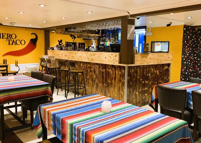 Eurotraveller Hotel- Express