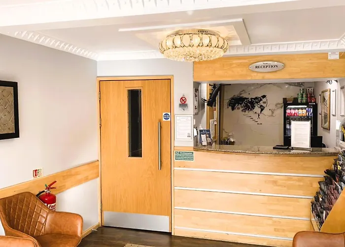 Eurotraveller Hotel- Express