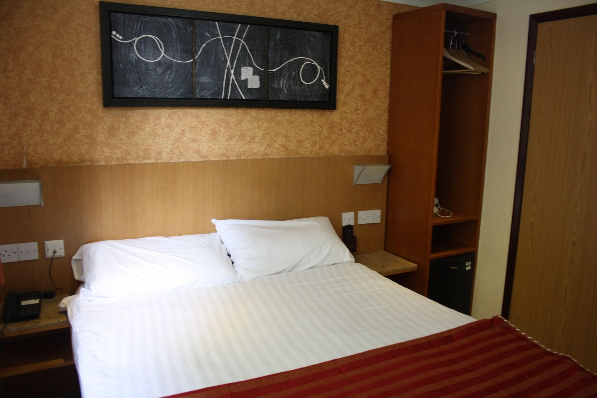 Eurotraveller Hotel- Express Londra