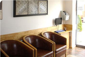 Eurotraveller Hotel- Express 3* Londra